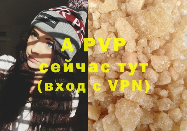 стафф Абаза